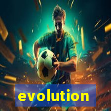 evolution - jogo